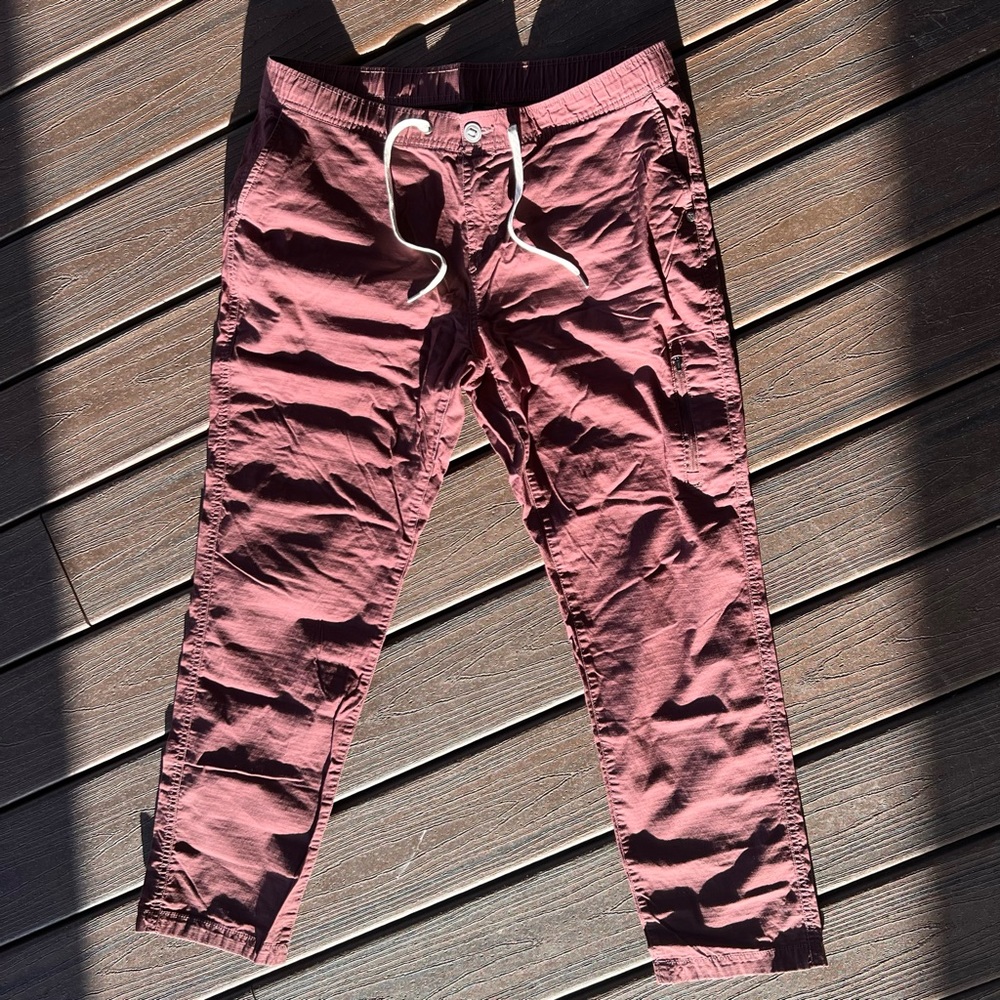 Vuori Ripstop Pants - Women's XL - Picture 3 of 11